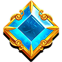 Blue Crystal