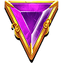 Purple Crystal